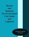 Ler Beezus and Ramona Novel Literature Unit Study and Lapbook by Teresa Ives Lilly (2013-10-16), do autor Teresa Lilly Ler Beezus and Ramona Novel Literature Unit Study and Lapbook by Teresa Ives Lilly (2013-10-16), do autor Teresa Lilly