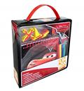 Ler Disney - Fun box - Carros 3, do autor Disney Ler Disney - Fun box - Carros 3, do autor Disney