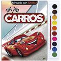 Ler Brincando com Aquarela: Carros, do autor Todolivro