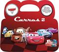 Ler Carros 2 - Caixa. Coleção Disney Cinema, do autor Vários Autores Ler Carros 2 - Caixa. Coleção Disney Cinema, do autor Vários Autores