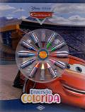 Ler Disney - Cores - Carros 3, do autor Disney Ler Disney - Cores - Carros 3, do autor Disney
