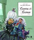 Ler Contos de Grimm - Volume 1: Volume 1, do autor Ana Maria Machado