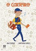 Ler O Carteiro, do autor Hila Flávia