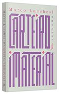 Ler Carteiro imaterial, do autor Marco Lucchesi