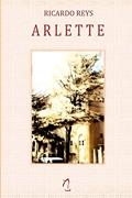Ler Arlette, do autor Ricardo Reys