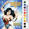 Ler Mulher Maravilha - Conhecendo a super-heroína, do autor Ciranda Cultural