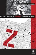 Ler O Ano em que Zumbi tomou o Rio: 2, do autor José Eduardo Agualusa Ler O Ano em que Zumbi tomou o Rio: 2, do autor José Eduardo Agualusa