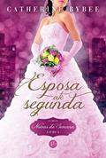 Ler Esposa até segunda - Noivas da semana - Livro 2, do autor Catherine Bybee