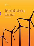 Ler Termodinâmica técnica, do autor Christian Strobel