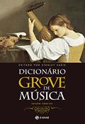 Ler Dicionário Grove de Música: Edição concisa, do autor Stanley Sadie
