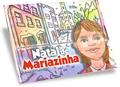 Ler Natal de Mariazinha, do autor Grupo Espirita Esperança e Caridade Ler Natal de Mariazinha, do autor Grupo Espirita Esperança e Caridade