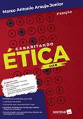 Ler Gabaritando ética OAB - 2ª edição de 2019, do autor Marco Antônio Araújo Júnior Ler Gabaritando ética OAB - 2ª edição de 2019, do autor Marco Antônio Araújo Júnior