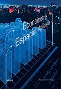 Ler Econometria Espacial Aplicada, do autor Eduardo Almeida