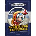 Ler HISTÓRIAS DE AVENTURAS ESPACIAIS, do autor Culturama