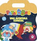 Ler Patati Patatá - Uma aventura espacial, do autor Paloma Blanca Alves Barbieri Ler Patati Patatá - Uma aventura espacial, do autor Paloma Blanca Alves Barbieri