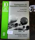 Ler Fundamentos De Matemática Elementar. Geometria Espacial - Volume 10, do autor Gelson Iezzi