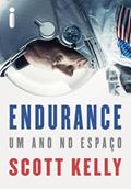 Ler Endurance: Um ano no espaço, do autor Scott Kelly