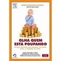 Ler Olha Quem Está Poupando, do autor Maria Delmas