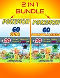 Ler 2 em 1: Guia Pokémon 20 dicas e truques que você deve ler + Pokémon Go - Poupando a bateria, do autor Game Guidez Ler 2 em 1: Guia Pokémon 20 dicas e truques que você deve ler + Pokémon Go - Poupando a bateria, do autor Game Guidez