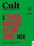 Ler Cult #259 - A personalidade autoritária hoje, do autor Vários Autores
