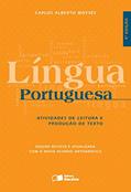 Ler Língua portuguesa: Atividades de leitura e produção de texto, do autor Carlos Alberto Moysés