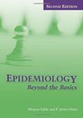 Ler Epidemiology: Beyond The Basics by Moyses Szklo (Aug 21 2006), do autor Moyses Szklo