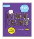 Ler A lenda do lobisomem, do autor Rita Gonçalez; Rita Menneh; Rosane Moysés; Thaise Pregnolatto Ler A lenda do lobisomem, do autor Rita Gonçalez; Rita Menneh; Rosane Moysés; Thaise Pregnolatto