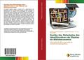Ler Gestão dos Metadados dos Identificadores de Objetos de Biblioteconomia: Utilização do DOI na geração de referências bibliográficas, do autor Proxério Manoel Felisberto; Roderval Marcelino; J. B. da Mota Alves Ler Gestão dos Metadados dos Identificadores de Objetos de Biblioteconomia: Utilização do DOI na geração de referências bibliográficas, do autor Proxério Manoel Felisberto; Roderval Marcelino; J. B. da Mota Alves