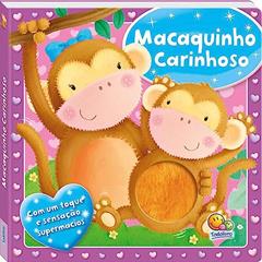 Amo você, mamãe! Macaquinho carinhoso, do autor Igloo Books Ltd