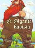 Ler O gigante egoísta, do autor Liana Leão Ler O gigante egoísta, do autor Liana Leão