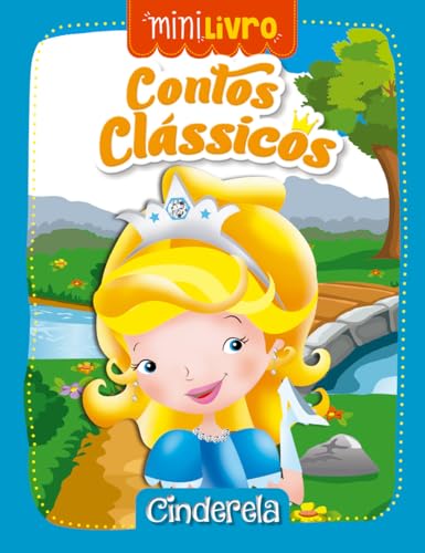 Ler Contos clássicos - Cinderela, do autor Ciranda Cultural
