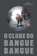 Ler O clube do bangue-bangue, do autor Greg Marinovich; João Silva
