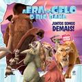 Ler A era do gelo - O big bang: juntos somos demais!, do autor Thais Coimbra