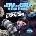 Ler A era do gelo - O big bang: uma aventura espacial, do autor Thais Coimbra