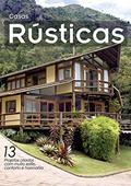 Ler Casas Rústicas, do autor Renato Sawaia Sáfadi E Luiz Fernando Cyrillo Ler Casas Rústicas, do autor Renato Sawaia Sáfadi E Luiz Fernando Cyrillo