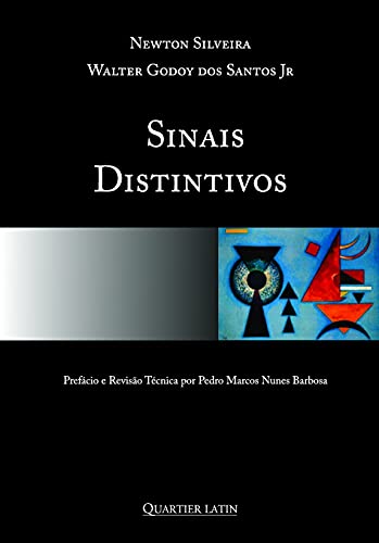 Ler Sinais Distintivos, do autor Newton Silveira