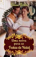Ler Uma noiva para as festas de Natal, do autor Silvana Barbosa