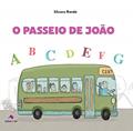 Ler O passeio de João, do autor Silvana Rando Ler O passeio de João, do autor Silvana Rando