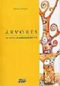 Ler Árvores: um retrato da natureza muito viva, do autor Silvana de Menezes