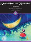 Ler Alice no País das Maravilhas, do autor Lewis Carrol; Silvana Adaptado por Salerno
