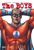Ler The Boys Volume 5: Herogasm - Reimpressão, do autor Garth Ennis