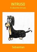 Ler Intruso, do autor Sebastian