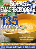 Ler Minha Saúde Especial ed.14 Sopas Emagrecedoras, do autor On Line Editora Ler Minha Saúde Especial ed.14 Sopas Emagrecedoras, do autor On Line Editora