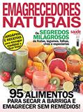 Ler Minha Saúde Especial - Emagrecedores Naturais, do autor On Line Editora