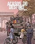Ler Acasos do Destino, do autor Paco Roca