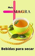 Ler Mais magra: Bebidas para secar, do autor Clarisse Nascimento Ler Mais magra: Bebidas para secar, do autor Clarisse Nascimento