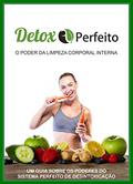Ler Detox Perfeito : O Poder de Limpeza Corporal Interna, do autor Sandro Lima