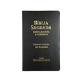 Ler Biblia Sagrada - Letra Hipergigante - Corino (Preta), do autor Cpp Ler Biblia Sagrada - Letra Hipergigante - Corino (Preta), do autor Cpp
