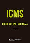 Ler Icms - 18ª Edição (2020), do autor Roque Antonio Carrazza
