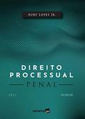 Ler Direito Processual Penal - 18ª Edição 2021, do autor Aury Lopes Junior